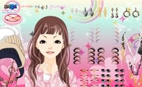 play Girl Make Up 10