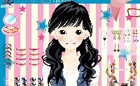 play Cutie Make-Up