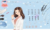play Posh Make-Up