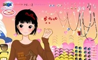 play Game Girl Make Up