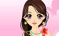 play Make-Up Lisette