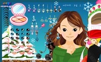 play Winter Make Up