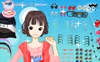 play Roi Make Up
