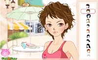 play Candice Make Up