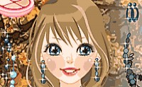 play Emma Make-Up