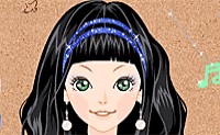 play Headband Dress-Up