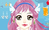 play Manga Girl