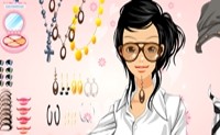 play Olivia Make-Up