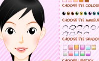 play Mommy Maker-Over