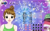 play Girl Make Up 8