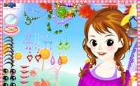 play Roi Make Up 6