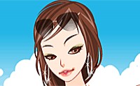 play Rosanne Make-Up
