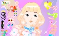 play Dreamy Make Up 2