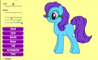 play Make A Pony