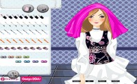 play Barbie Girl Dress