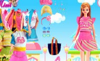 play Barbie Mimi