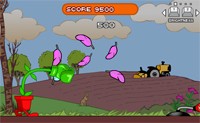 play Gogo Plant 2