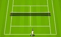 play Tennis