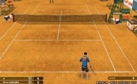 play Tennis Grand Slam