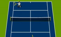 play Gamezastar Open Tennis
