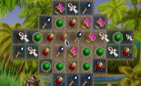 play Treasure Puzzle