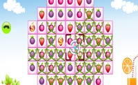 play Fruity Square