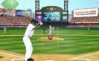 play Baseball 5