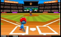 play Ultimate Baseball