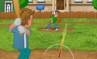 play Baseball Smash