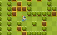 play Domino Knight