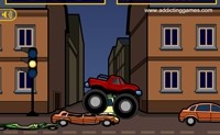 play Monster Truck Curfew