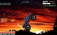 Monster Trucks