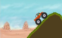 play Mad Truck