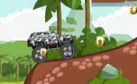 play Jungle Truck