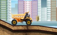 play Monster Truck Racer