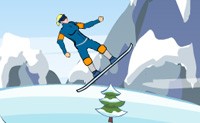 play Snowboard Supreme 2