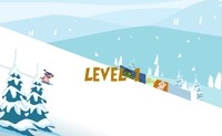 play Rufus Snowride