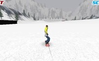 play Extreme Snowboarding