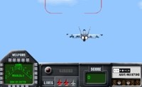play Thunderbolt