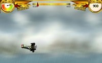 play Hostileskies