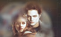 play Twilight Puzzle