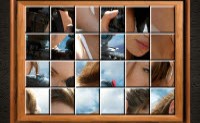 play Angelina Jolie Puzzle