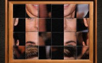 play Zav Efron Puzzle