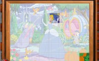 play Cinderella Puzzle