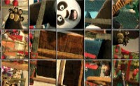 play Kung Fu Panda 2 Puzzle
