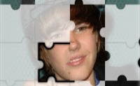 play Justin Bieber Puzzle