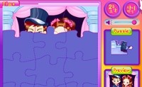 Sue Jigsaw Puzzle