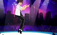 play Dancing With Michael