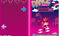 play Dance Pump-It-Up