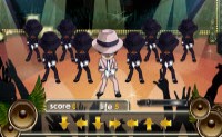 play World Tour Dancing
